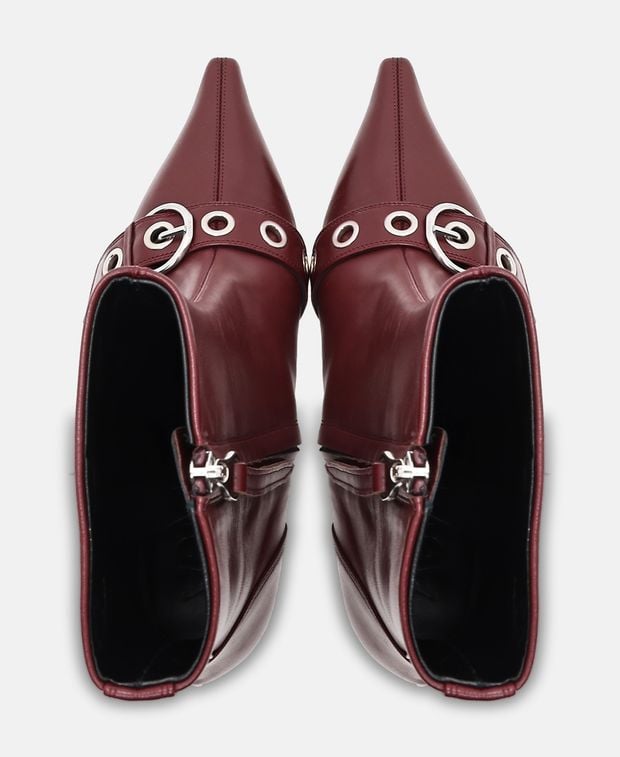 Aeyde Ankle boots Halima