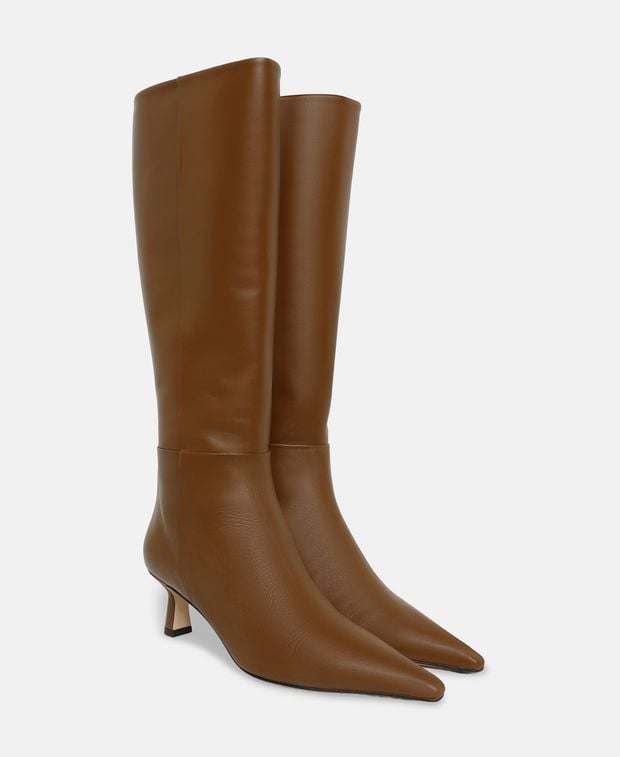 Aeyde Boots Rhea