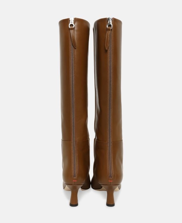 Aeyde Boots Rhea
