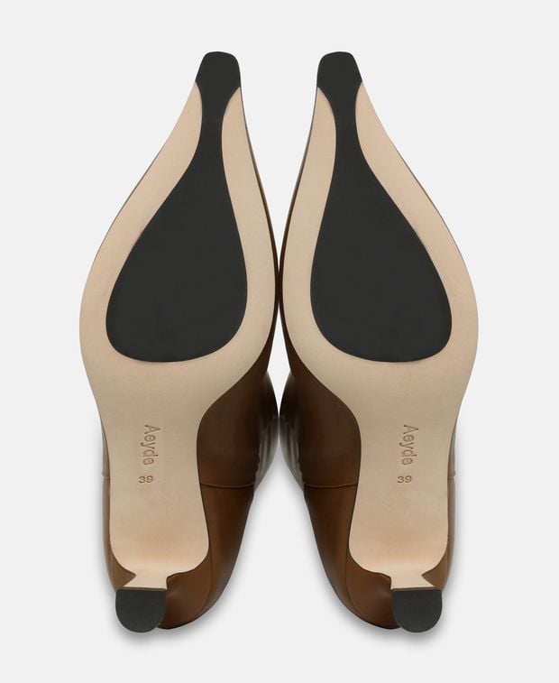 Aeyde Boots Rhea