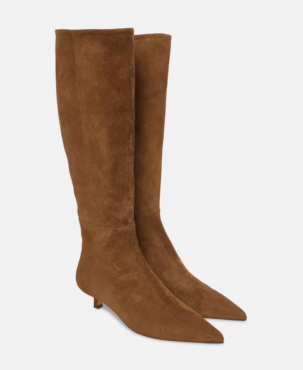 Aeyde Boots Sabrina