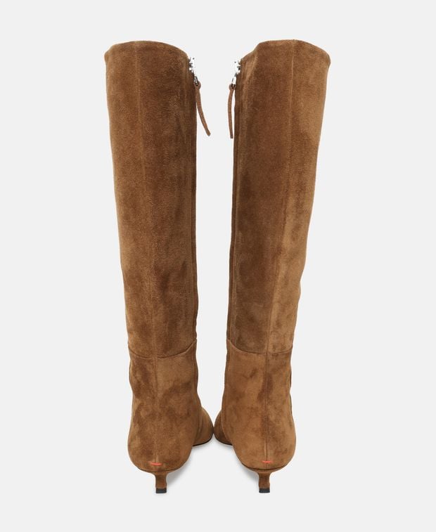 Aeyde Boots Sabrina