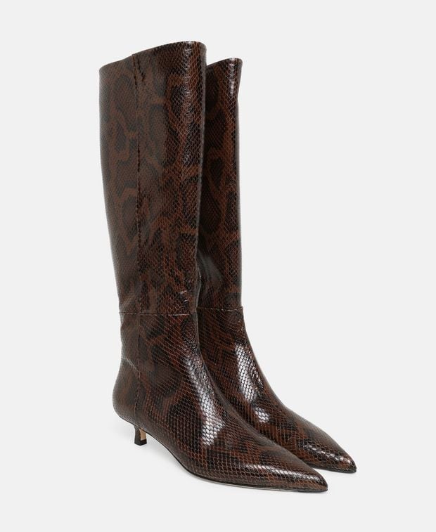 Aeyde Boots Sabrina