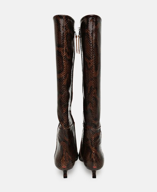 Aeyde Boots Sabrina