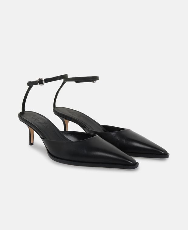 Aeyde Pumps Sarina