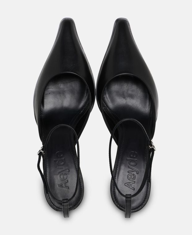 Aeyde Pumps Sarina