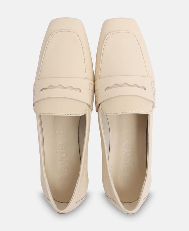 Aeyde Loafers Lana