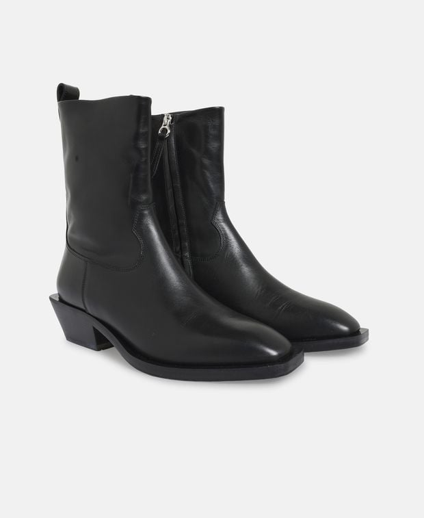 Aeyde Ankle boots Luis