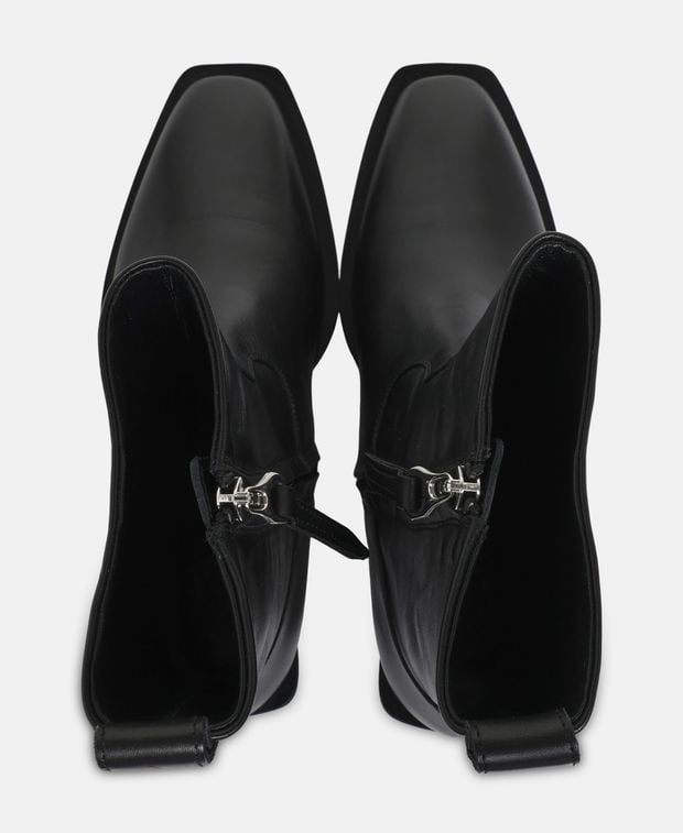 Aeyde Ankle boots Luis