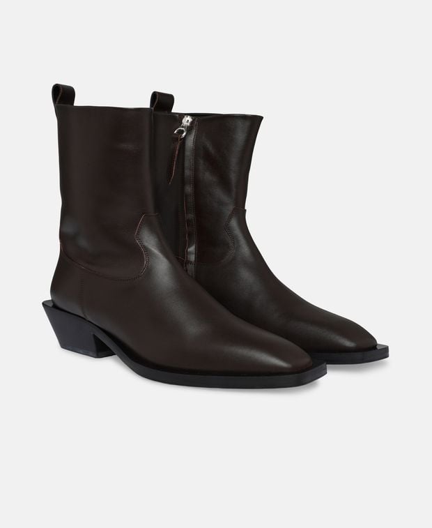 Aeyde Ankle boots Luis