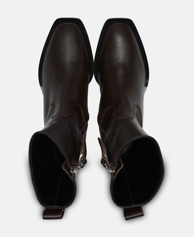 Aeyde Ankle boots Luis