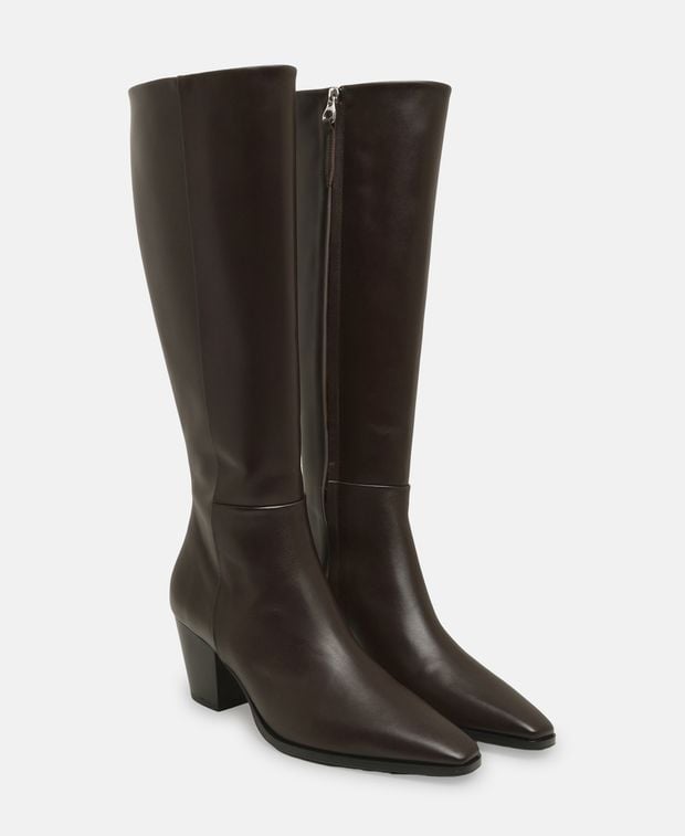 Aeyde Boots Minerva