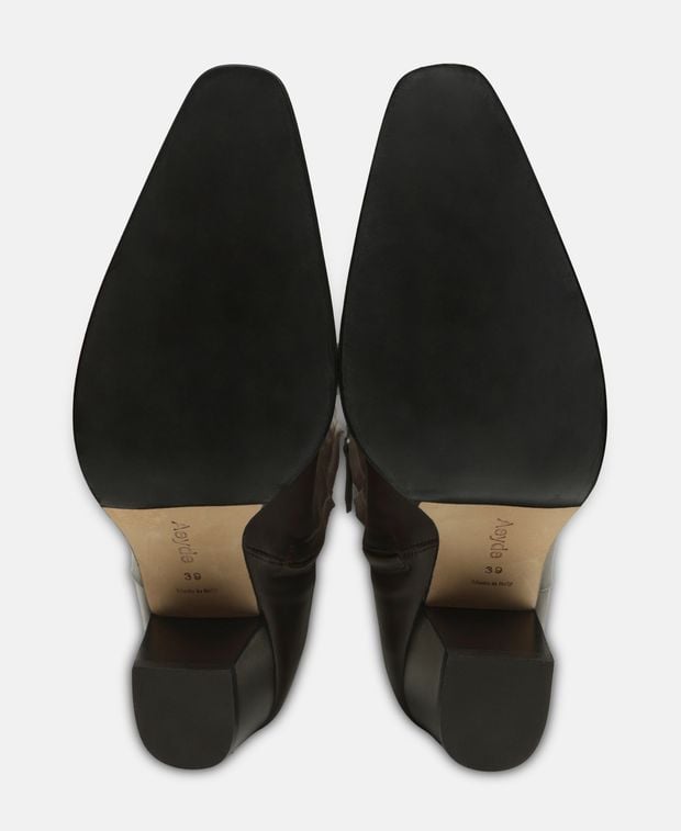 Aeyde Boots Minerva