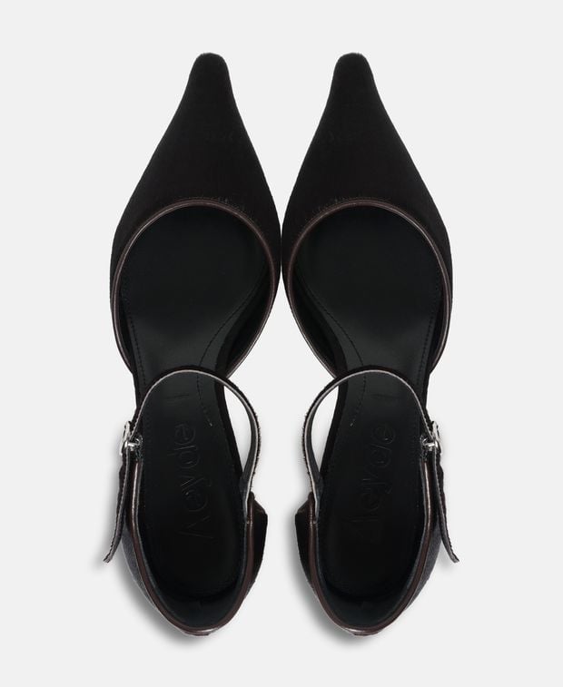 Aeyde Pumps Tillie