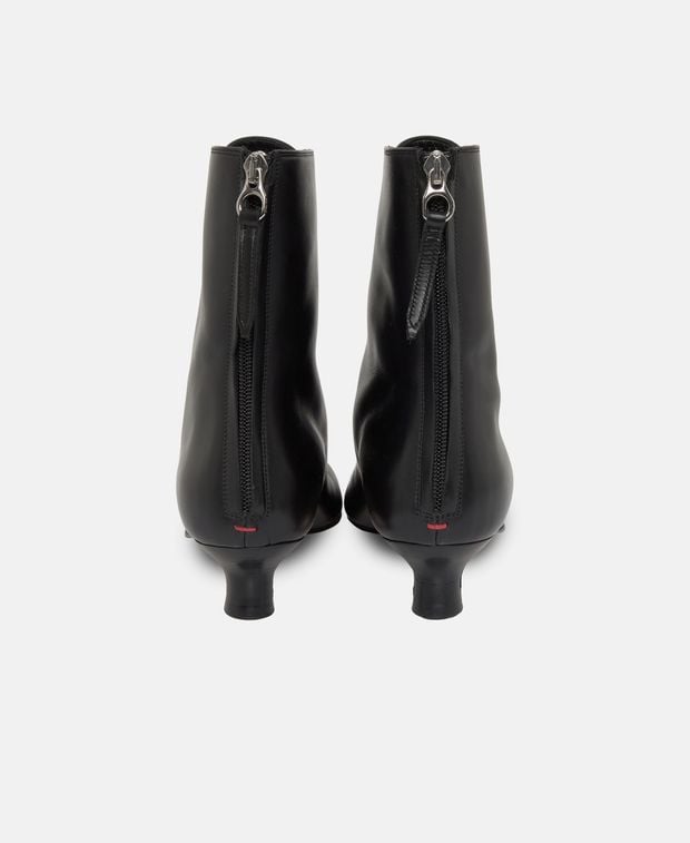 Aeyde Lace-up ankle boot Trixi
