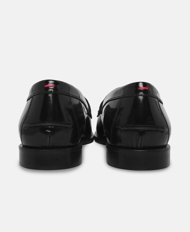 Aeyde Loafers Oscar