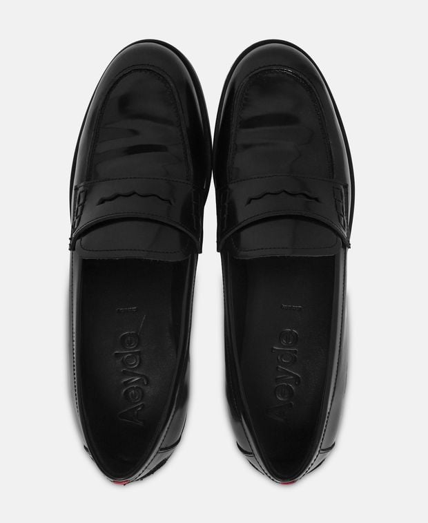 Aeyde Loafers Oscar