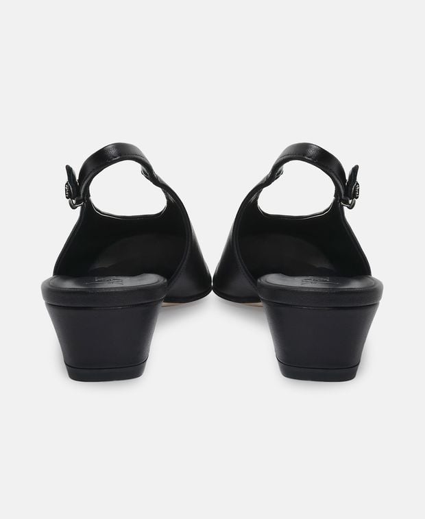 Aeyde Slingback pumps Oti