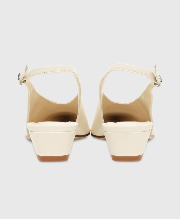 Aeyde Slingback pumps Oti