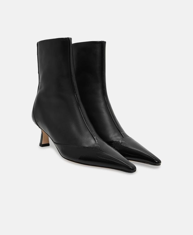 Aeyde Ankle boots Sila