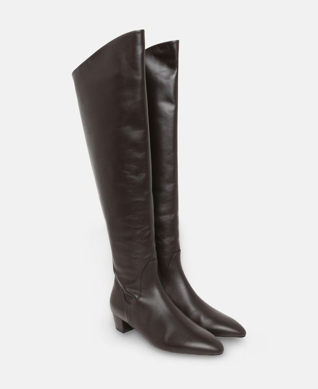 Aeyde Boots Yonda