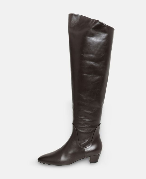 Aeyde Boots Yonda