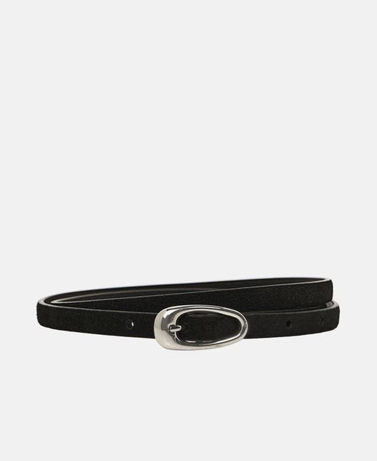 Aeyde Leather belt Elby