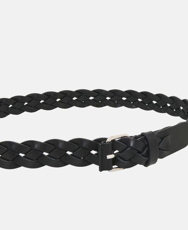 Aeyde Leather belt Knox