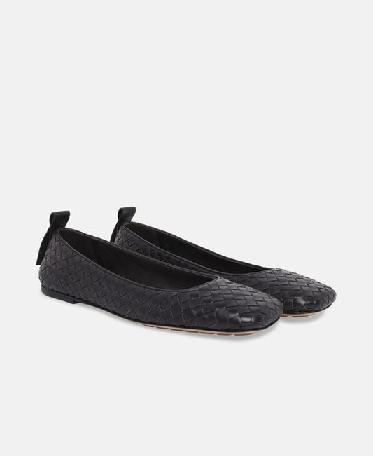 Bottega Veneta Ballet flats Charlotte