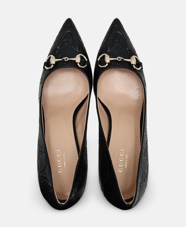 Gucci Pumps