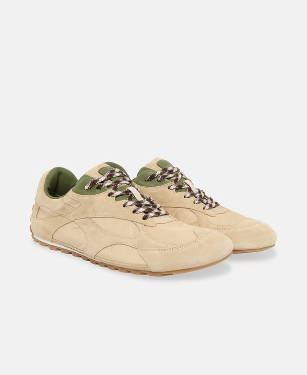 Bottega Veneta Sneakers Orbit Flash