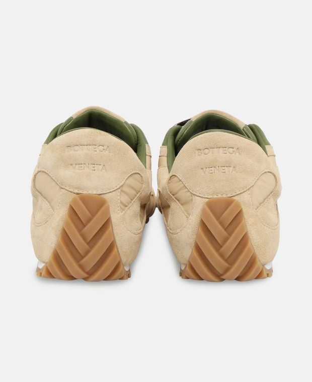 Bottega Veneta Sneakers Orbit Flash