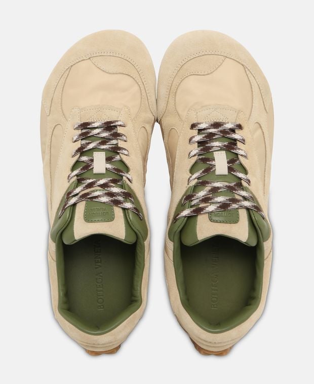 Bottega Veneta Sneakers Orbit Flash
