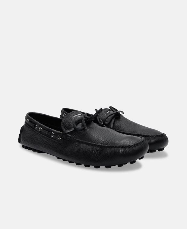 Prada Moccasins Calzature