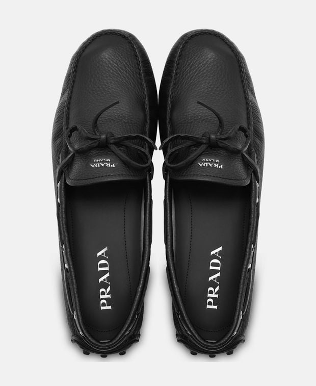 Prada Moccasins Calzature