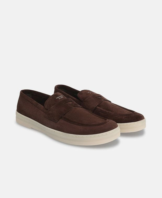 Prada Loafers