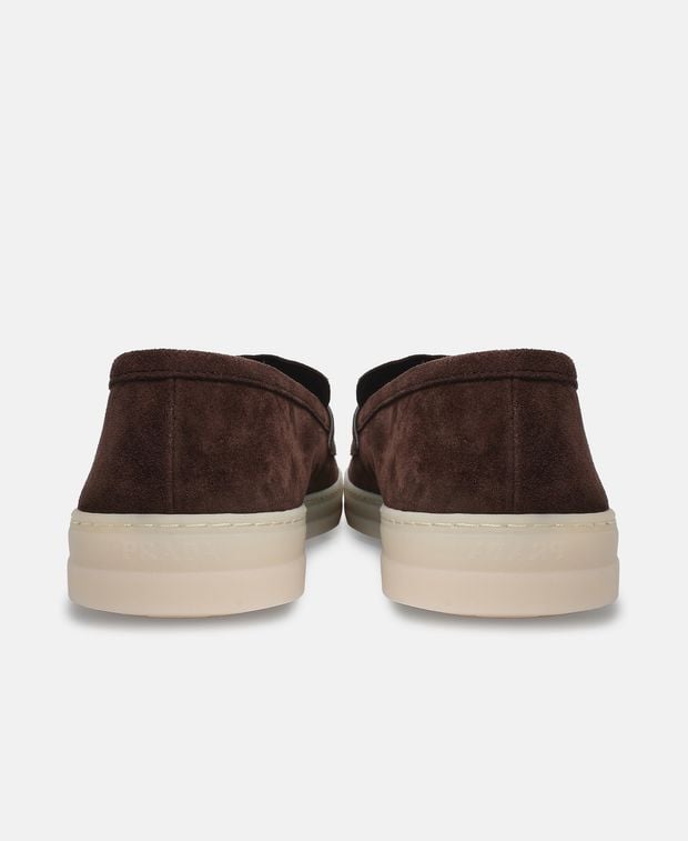 Prada Loafers
