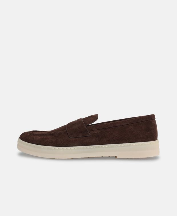 Prada Loafers
