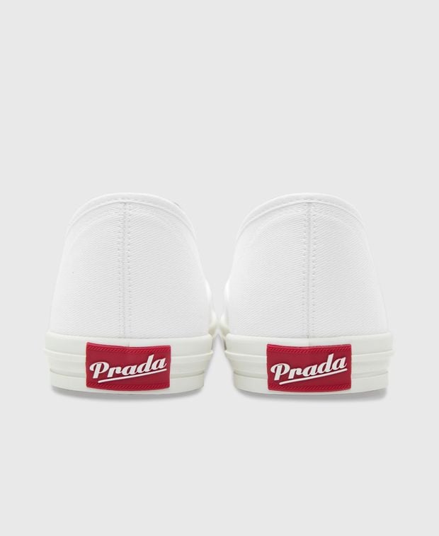 Prada Sneakers