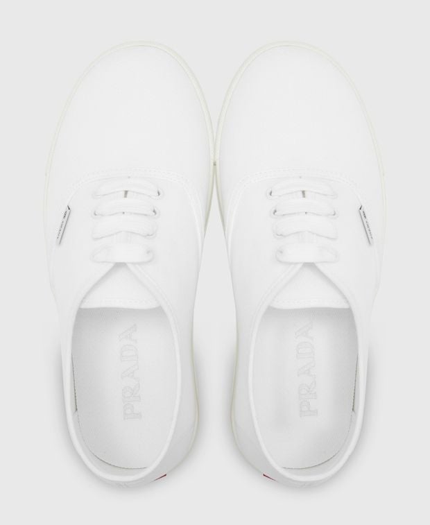 Prada Sneakers