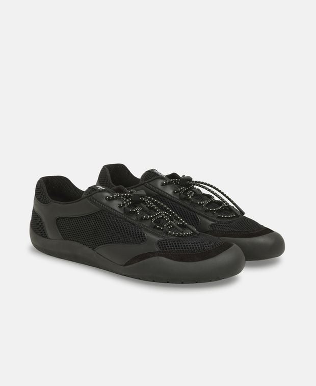 Prada Sneakers Rete