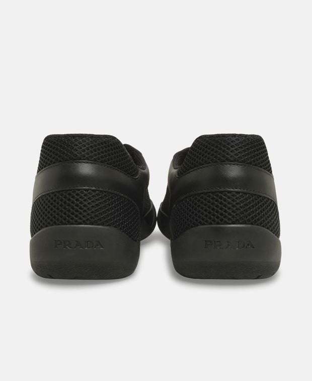 Prada Sneakers Rete