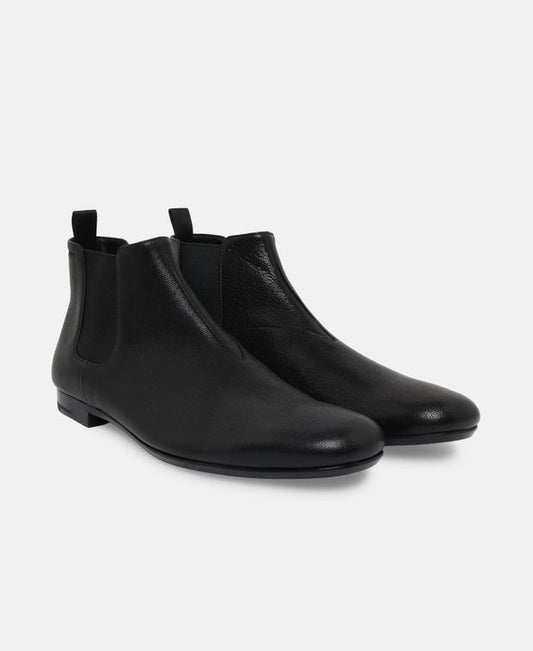 Prada Chelsea boots Capra Old