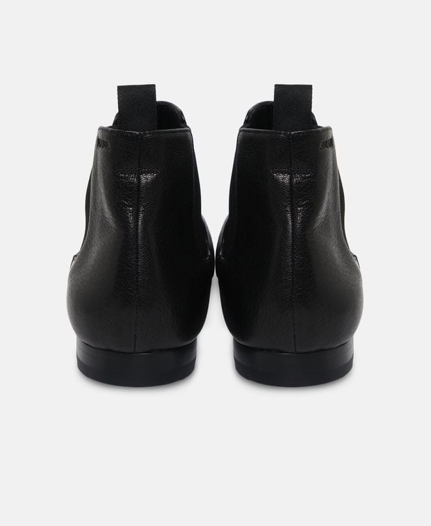 Prada Chelsea boots Capra Old
