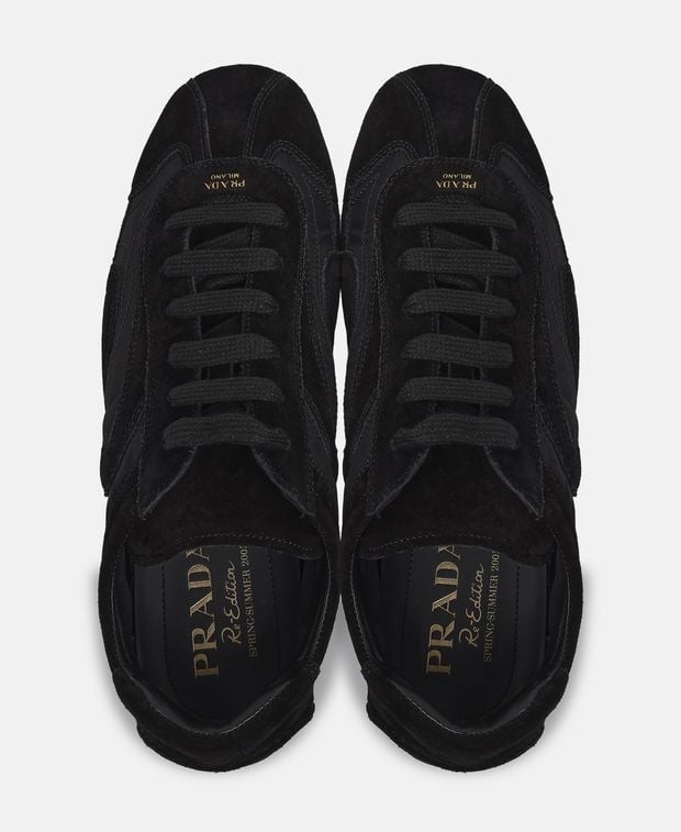 Prada Sneakers