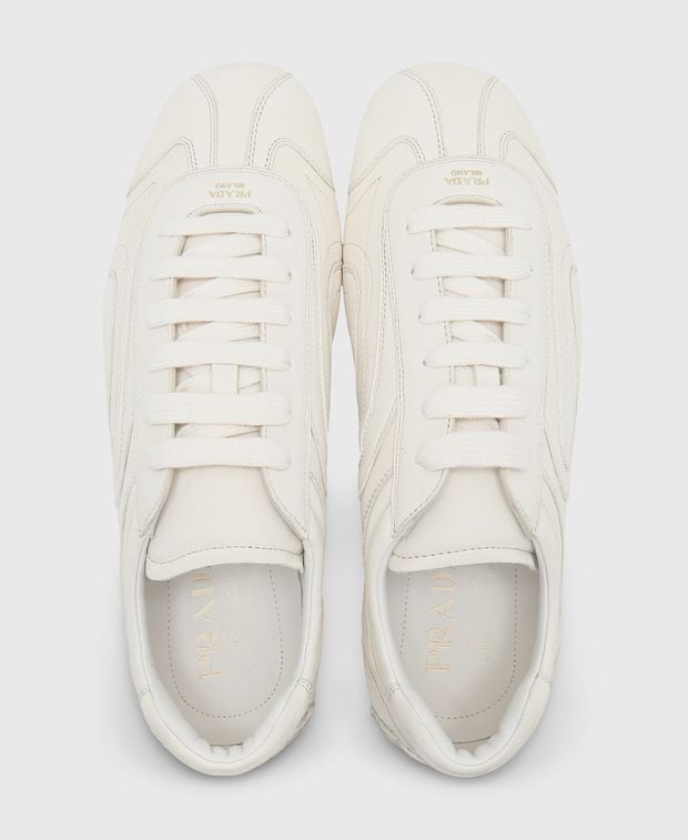 Prada Sneakers Aviator