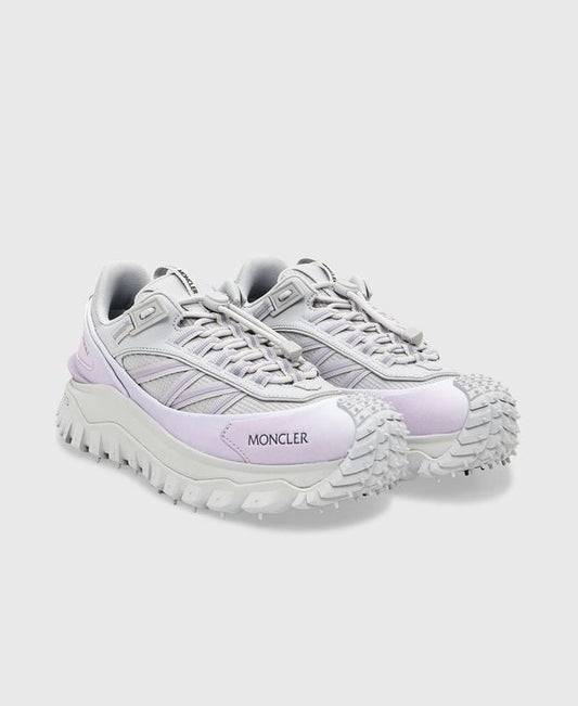 Moncler Platform sneakers Trailgrip