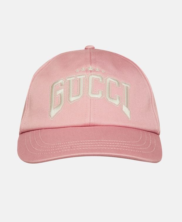 Gucci Cap