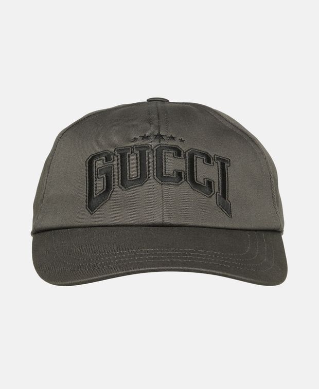 Gucci Cap