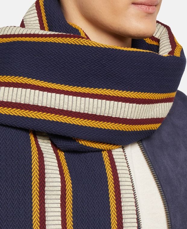 Gucci Knitted scarf